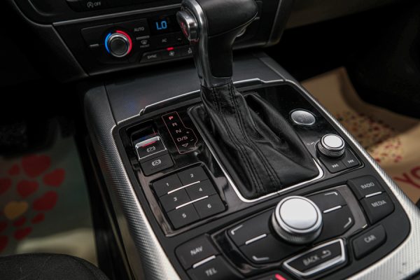 Audi A6 - Image 14