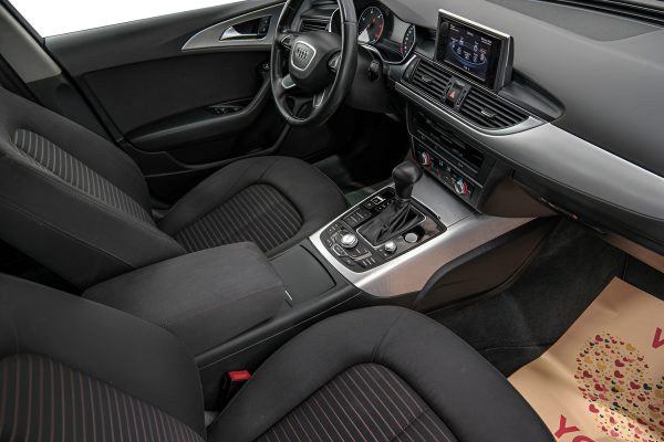 Audi A6 - Image 13