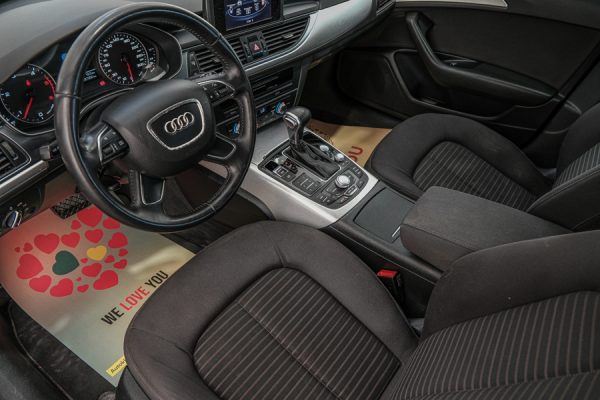 Audi A6 - Image 12