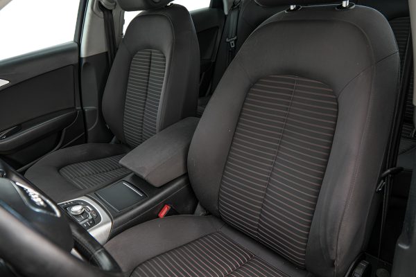 Audi A6 - Image 10