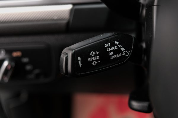 Audi A6 - Image 9