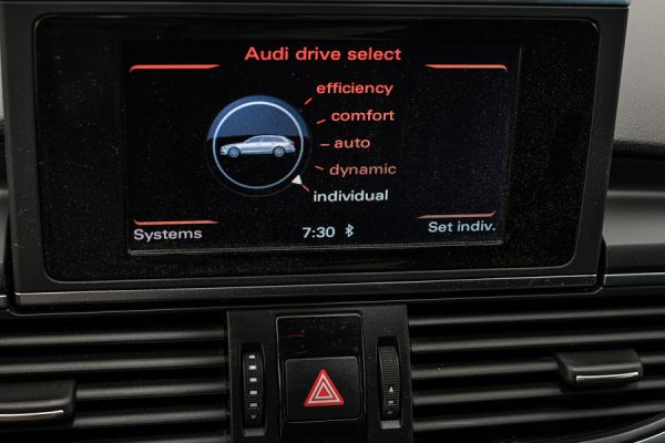 Audi A6 - Image 7