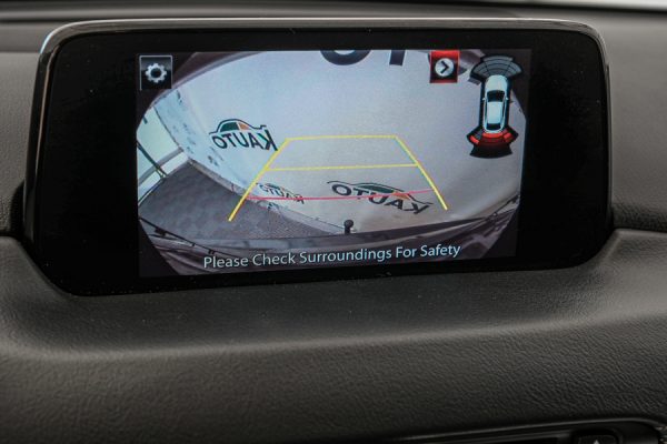 Mazda CX-5 - Image 25