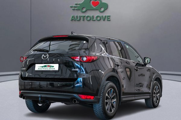 Mazda CX-5 - Image 4