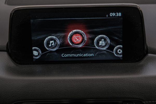 Mazda CX-5 - Image 18