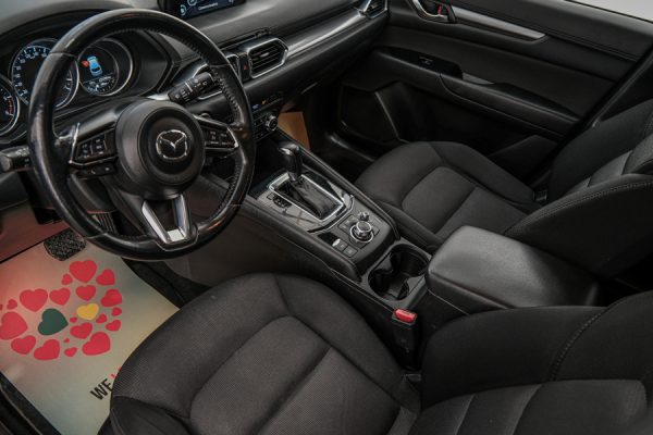 Mazda CX-5 - Image 12