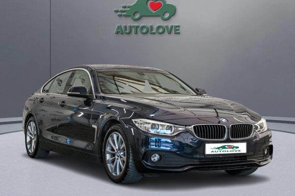 BMW 420 - Image 2