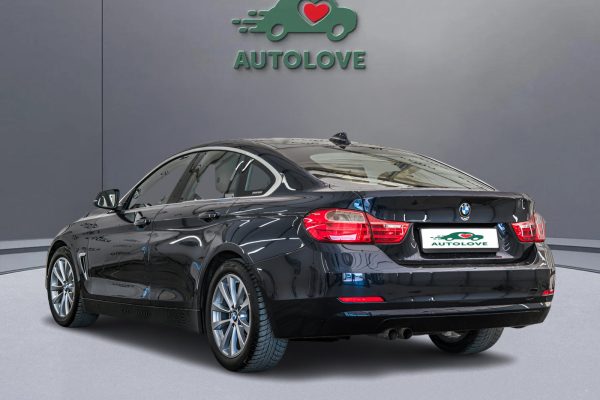 BMW 420 - Image 3