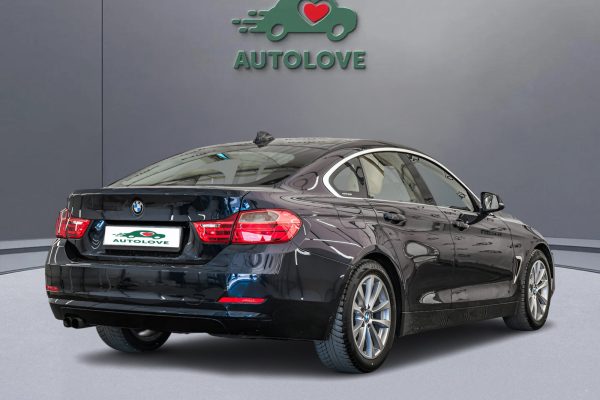 BMW 420 - Image 4