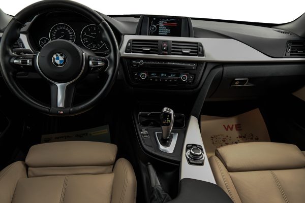 BMW 420 - Image 20