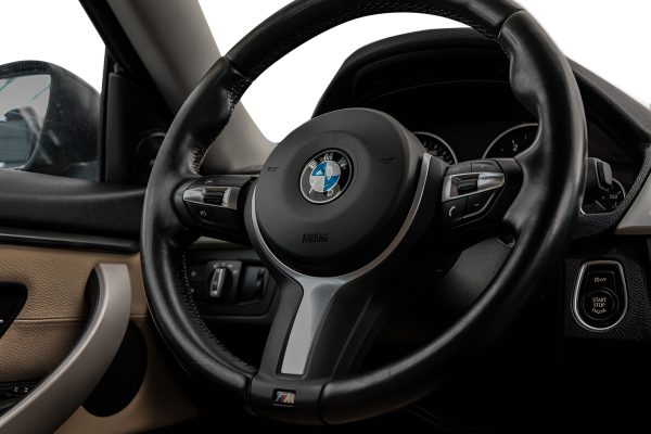 BMW 420 - Image 12