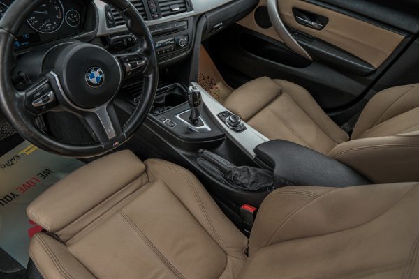 BMW 420 - Image 11