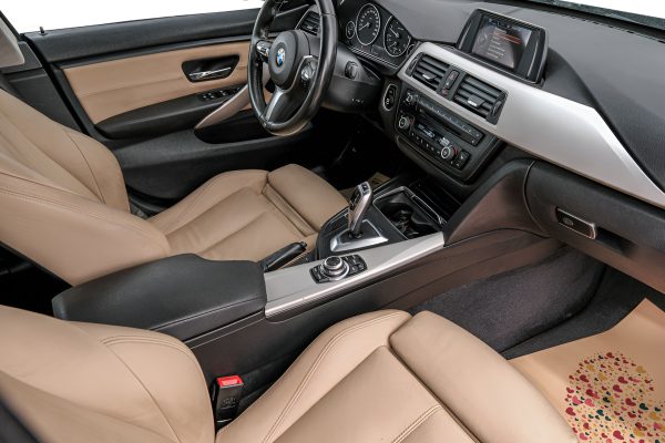 BMW 420 - Image 9