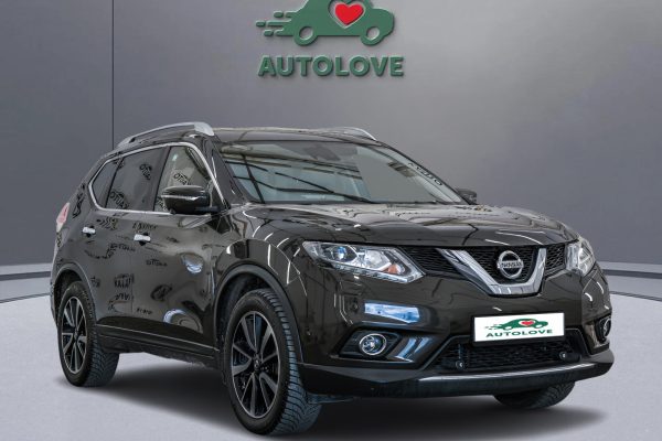 Nissan X-Trail - Image 2