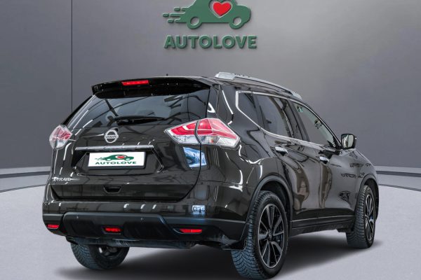 Nissan X-Trail - Image 4