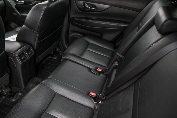 Nissan X-Trail - Image 23