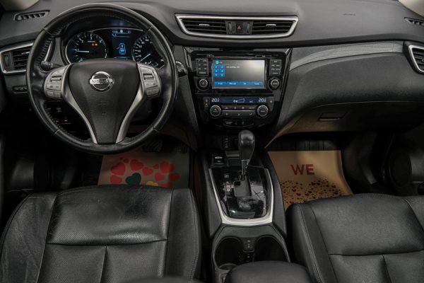 Nissan X-Trail - Image 22
