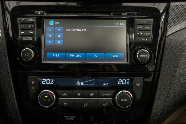 Nissan X-Trail - Image 21