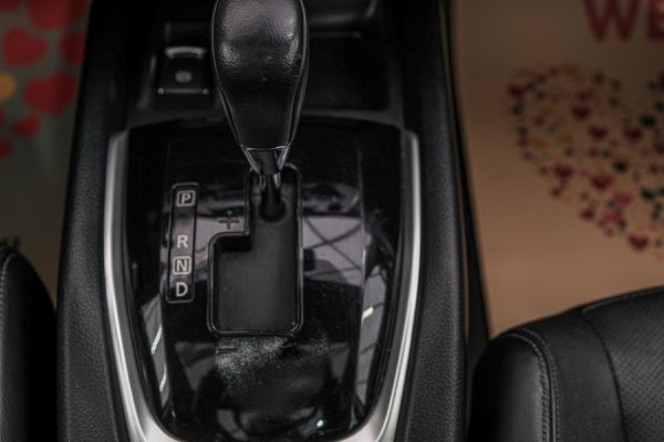 Nissan X-Trail - Image 20