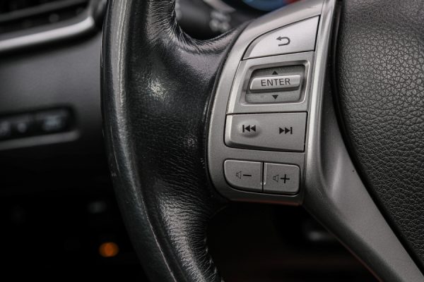 Nissan X-Trail - Image 18