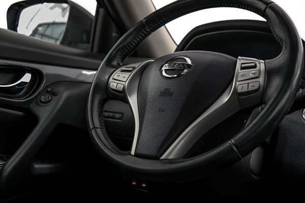 Nissan X-Trail - Image 17
