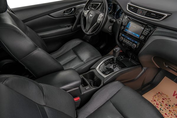 Nissan X-Trail - Image 16
