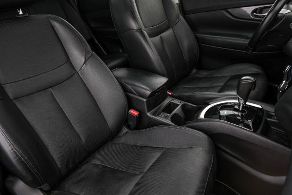 Nissan X-Trail - Image 15