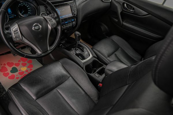 Nissan X-Trail - Image 14