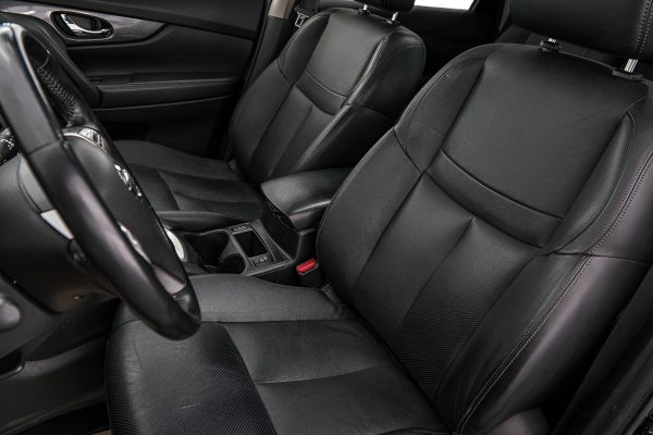 Nissan X-Trail - Image 13