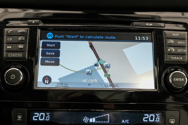 Nissan X-Trail - Image 9