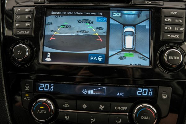 Nissan X-Trail - Image 5