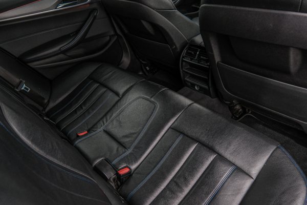 BMW 520 - Image 31