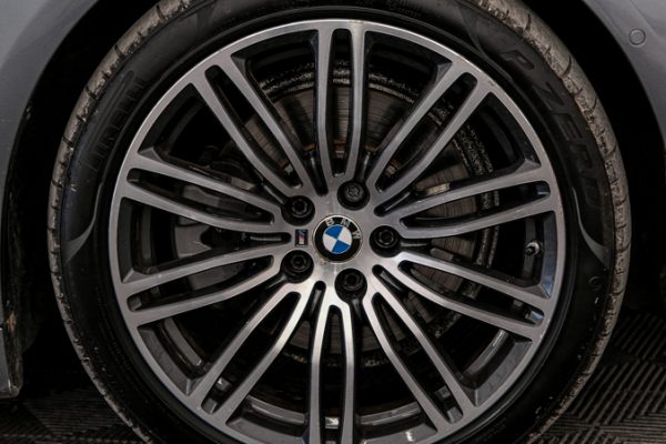 BMW 520 - Image 26