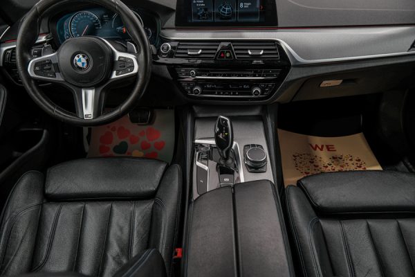 BMW 520 - Image 27