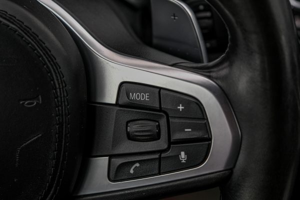 BMW 520 - Image 29
