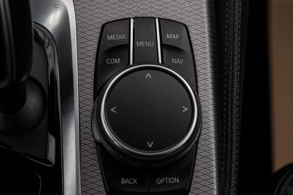BMW 520 - Image 23