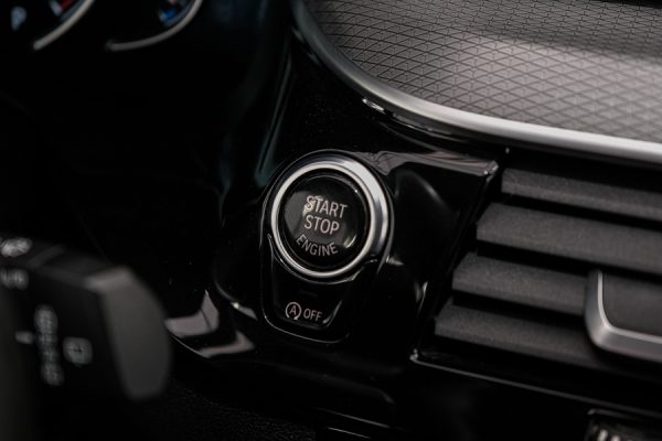 BMW 520 - Image 20