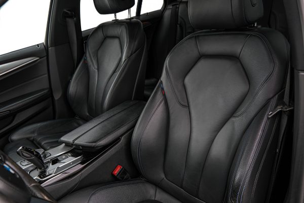 BMW 520 - Image 15