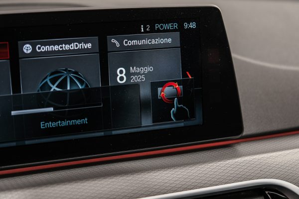 BMW 520 - Image 11