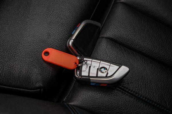 BMW 520 - Image 8