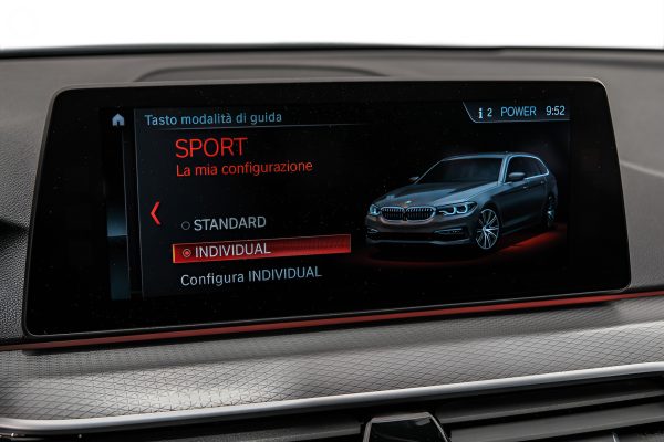 BMW 520 - Image 7