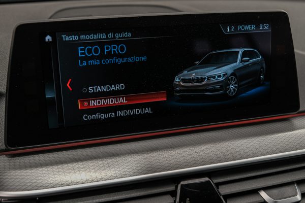 BMW 520 - Image 6