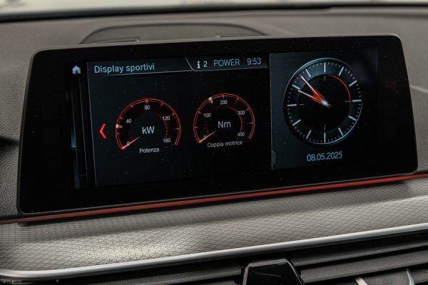 BMW 520 - Image 5