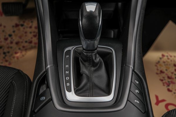 Ford Mondeo - Image 18