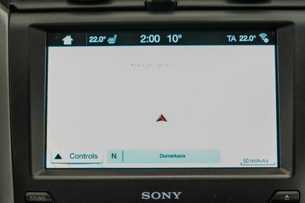 Ford Mondeo - Image 16