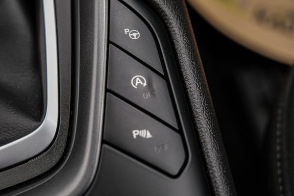 Ford Mondeo - Image 8