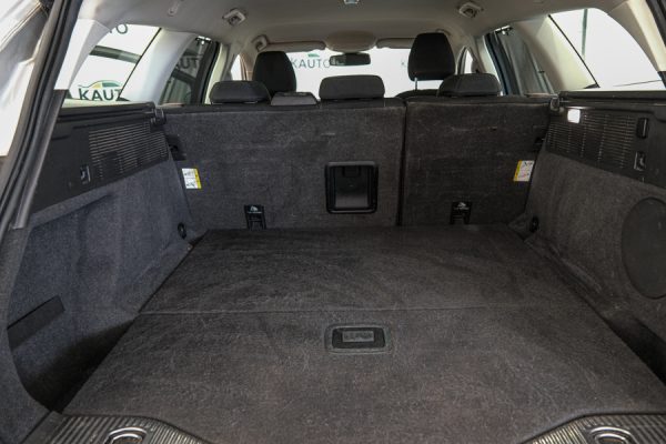 Ford Mondeo - Image 6