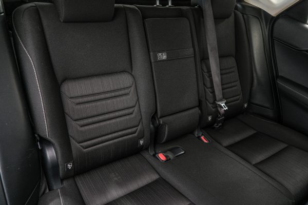 Lexus NX 300 H - Image 22