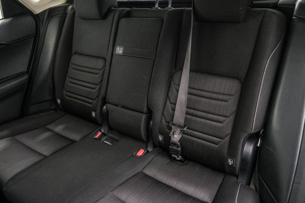 Lexus NX 300 H - Image 21
