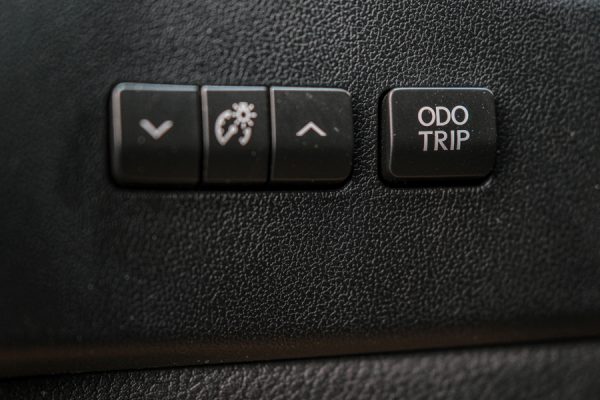 Lexus NX 300 H - Image 8